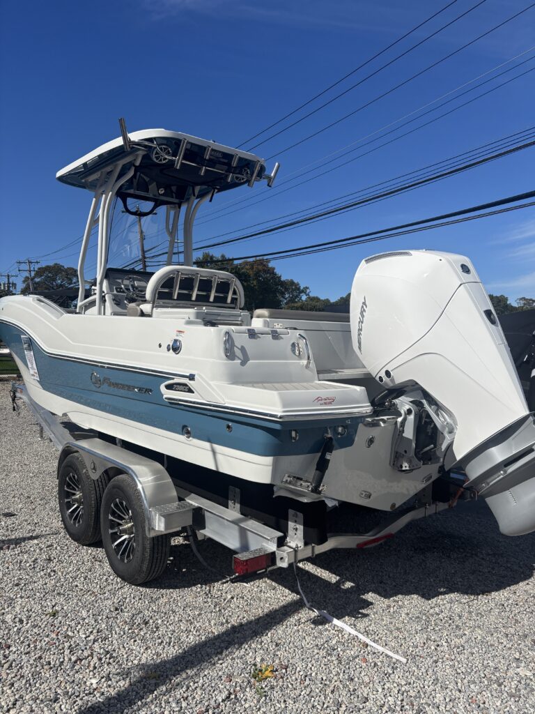 2026 Finseeker 230 CC