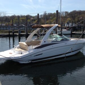 2014 Cruisers 278 Bow Rider