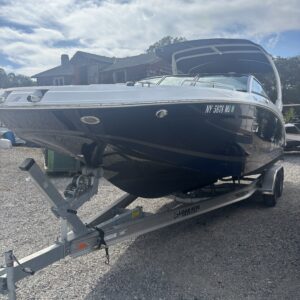 2025 Four Winns HD8 OB