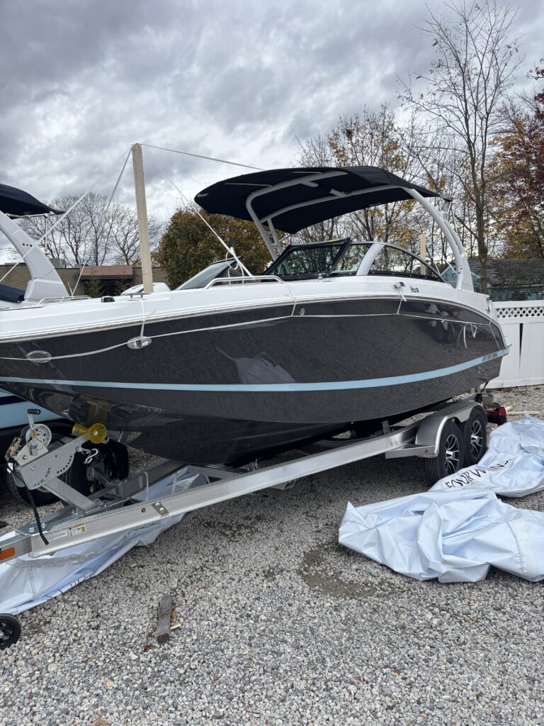 2026 Four Winns HD3 OB