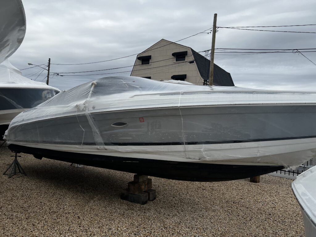 2004 26' Formula Bow Rider
