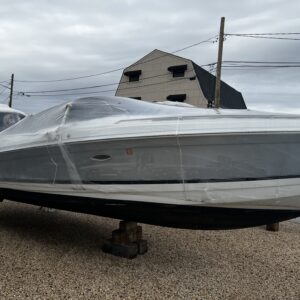 2004 26' Formula Bow Rider
