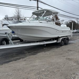 2026 Finseeker 245WA