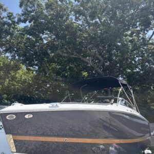 2027 Four Winns H6