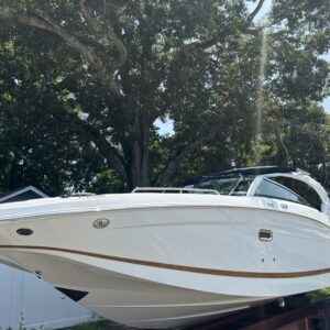 2027 Four Winns HD8