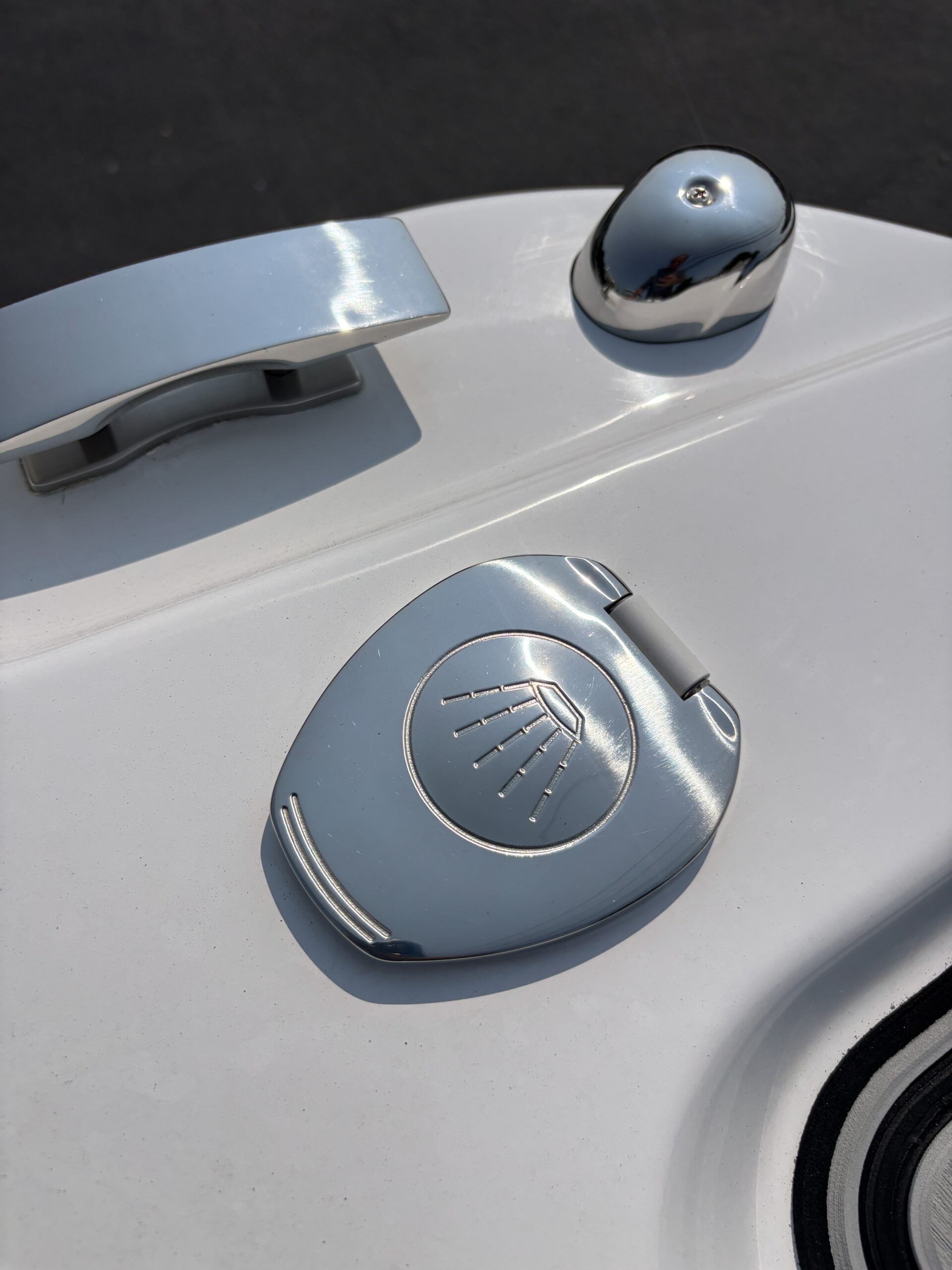 2026 Four Winns HD5 - Image 7