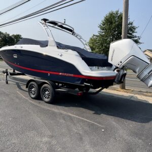 2026 Four Winns HD5