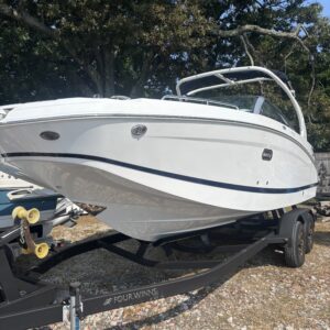 2026 Four Winns HD5
