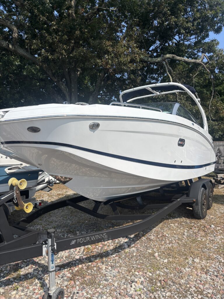 2026 Four Winns HD5