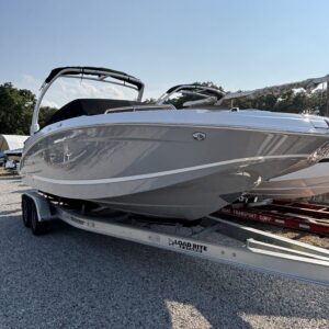 2026 Four Winns HD8